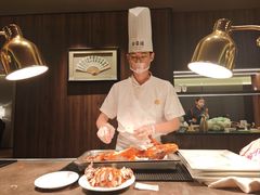 -北京全聚德(王府井店)