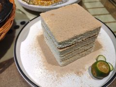 冰糕-粤港湾砂锅粥·宵夜(宝龙店)