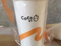 -CoCo都可(光谷天地店)