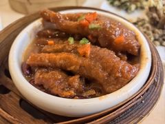 -万山楼海鲜酒家·二十三年老字号