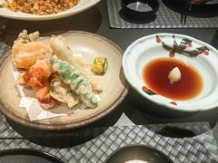 -泰香米泰国餐厅(中大国际店)