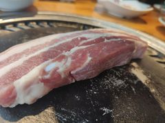 -唯成•韩国炭火烤肉 유성고기