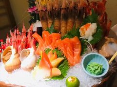 -花潮料理艺食馆(世欧广场店)