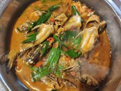 -回家吃饭·地道南昌菜(建德观总店)
