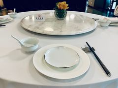 餐具摆设-伯衡55·吉品轩(乌鲁木齐南路店)