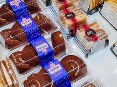 -85度C(广州石牌桥店)