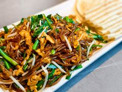 -食欲老院子荆芥疙瘩汤(经五路店)