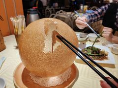 -石岐佬中山菜馆(张溪店)