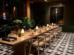 -广州瑰丽酒店·Black Iron黑金燚