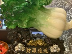 -巴蜀王婆大虾(南锣鼓巷店)
