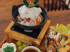 -小银家日式简餐(中信丹阳花园店)
