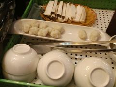 -润泽园海南椰子鸡·糟粕醋火锅(拱北店)