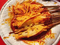 -玲玲涮牛肚(土门坊店)