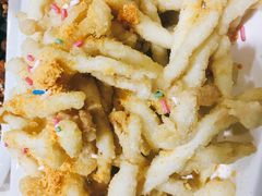 -苏闽菜馆(鞍山道店)