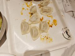 -金刚山烧烤(红旗大街店)