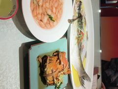 -花小蟹·无锡菜·大闸蟹主题餐厅·评弹表演(南长街店)