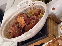 -全聚德(蓝山店)