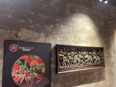 -江湖六膳門串串香(隆礼路店)