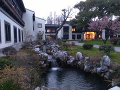 -杭州西湖柳莺里酒店·闻莺厅