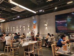 -白玉·朝鲜族烤串(南山店)