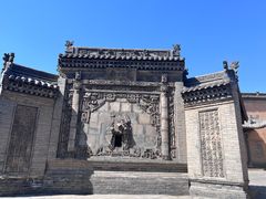 -常家庄园