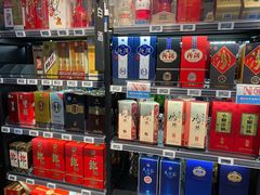 零售区-盒马鲜生(昆城店)