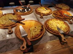 -比格比萨自助(德思勤四季汇店)