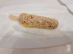 一指禅-功德林素菜饭庄(前门店)