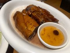 -周锦记广式餐厅