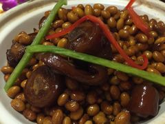 -阿英煲(凉城路店)