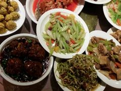 -金龙阁清真饭店