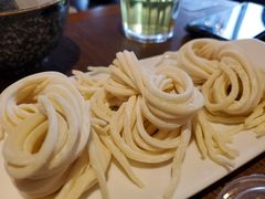 -快乐小羊火锅(河西王府井店)