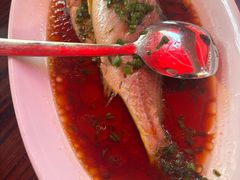 -必点海鲜·海肠捞饭大王(滨江道店)