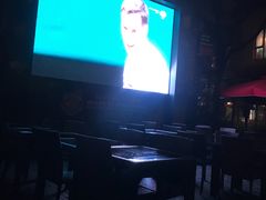 -Big Bamboo 大竹子体育主题餐厅(虹梅路店)