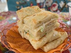 -何适山庄 ·可团建(水长城P2停车场店)