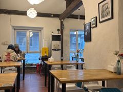 -鬼味烤翅(南锣鼓巷店)