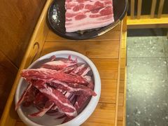 -九田家黑牛烤肉料理(太阳宫广场店)