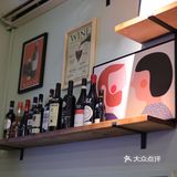 庙前旁边的 「ZE’VERO 意式小廚」～