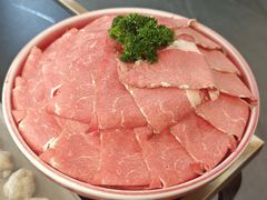 -半闲斋羊肉铺(齐礼阎店)