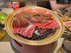 -西塔老太太泥炉烤肉(青浦蟠龙天地店)