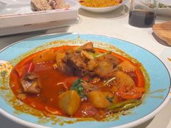 -阿西娅食府(中关村店)