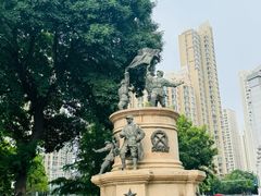 -天津意大利风情旅游区