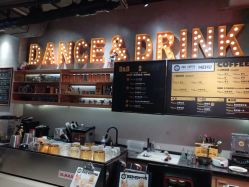 -G-STEPS舞蹈工作室