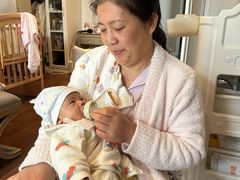 -田螺阿姨自营月嫂·育儿嫂(高新店)