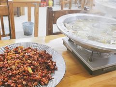 -重庆椒麻鱼·川味江湖菜