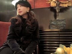 -上海锦江汤臣洲际大酒店柒酒廊