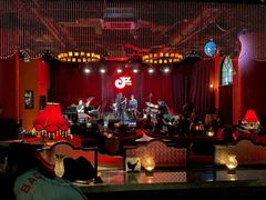 -JZ Club 爵士酒吧(上海店)