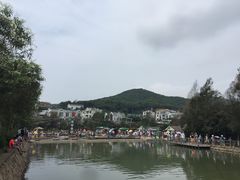 -乌石塘景区