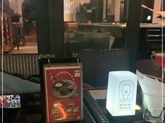 -Shanghai Brew House上海啤酒工坊(老外街店)
