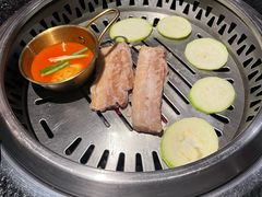 -牛焱·和牛烧肉(五大道店)